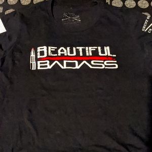 Beautiful Badass Grunt Style